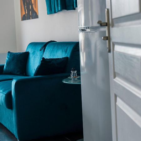Elegant 2 Pieces Proche De Paris Et Disneyland Neuilly-sur-Marne Exterior foto