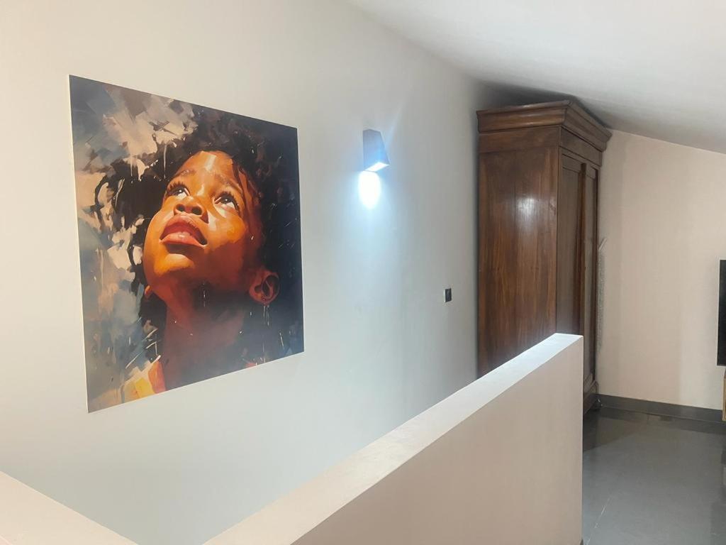 Elegant 2 Pieces Proche De Paris Et Disneyland Neuilly-sur-Marne Exterior foto