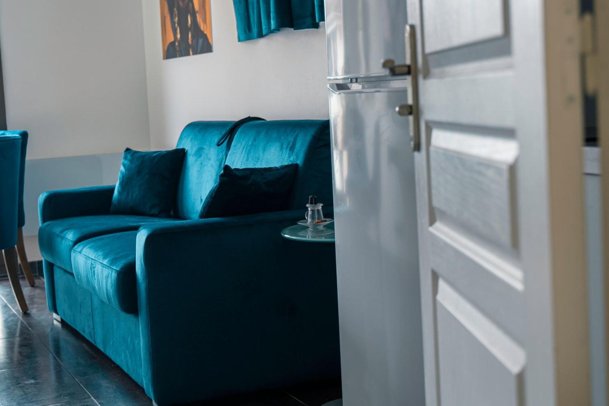 Elegant 2 Pieces Proche De Paris Et Disneyland Neuilly-sur-Marne Exterior foto